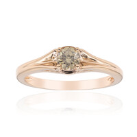 VS1 Argyle-Rose de France-Brillant-Goldring