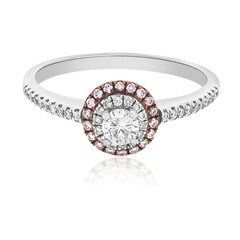 SI1 (H) Brillant-Goldring (CIRARI)