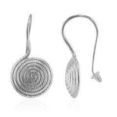 Silberohrringe (Nan Collection)