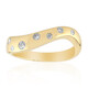 SI1 (G) Brillant-Goldring (Annette)