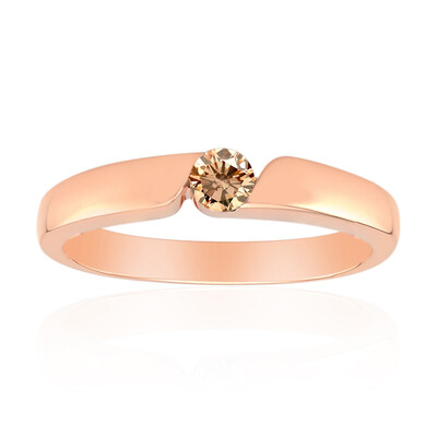 SI1 Argyle-Rose de France-Brillant-Goldring (Annette)
