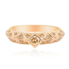 SI Rose de France-Diamant-Goldring