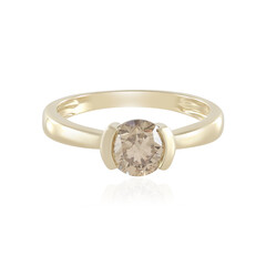 I2 Champagner-Brillant-Goldring