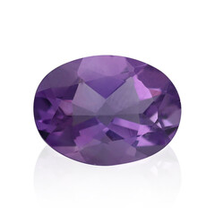 Uruguay-Amethyst 0,808 ct
