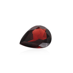 Mosambik-Granat 9,016 ct