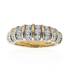 SI1 (G) Brillant-Goldring