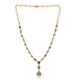 Saphir-Goldcollier (CIRARI)