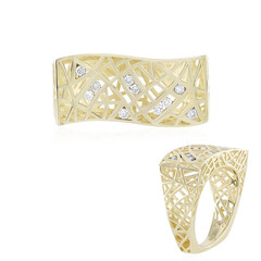 I2 (I) Brillant-Goldring (Ornaments by de Melo)