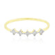 SI1 (G) Brillant-Goldring (Annette)