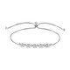 Welo-Opal-Silberarmband