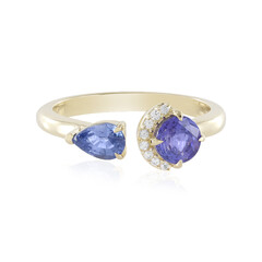 Edelstein-Goldring (Adela Gold)