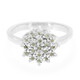 Peridot-Silberring