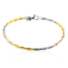 Silberarmband