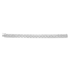 Silberarmband