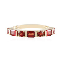 Tansania-Rubin-Goldring