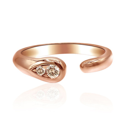 SI1 Argyle-Rose de France-Brillant-Goldring (Annette)