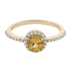 Vibhor-Zirkon-Goldring