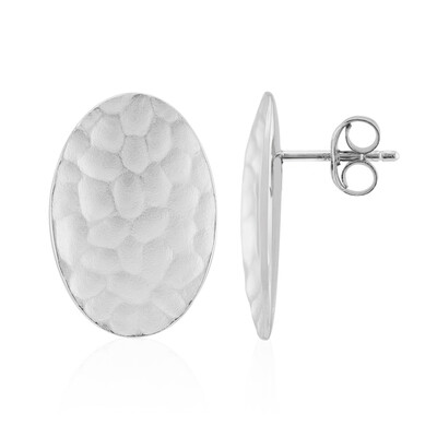 Silberohrringe (MONOSONO COLLECTION)