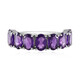 Sambia-Amethyst-Silberring