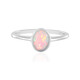 Welo-Opal-Silberring