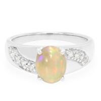 Kalimaya-Opal-Silberring
