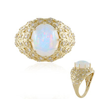AAA-Welo-Opal-Goldring (de Melo)