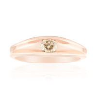 VS1 Argyle-Rose de France-Brillant-Goldring