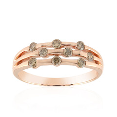 SI1 Argyle-Rose de France-Brillant-Goldring