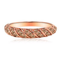 SI1 Argyle-Rose de France-Brillant-Goldring