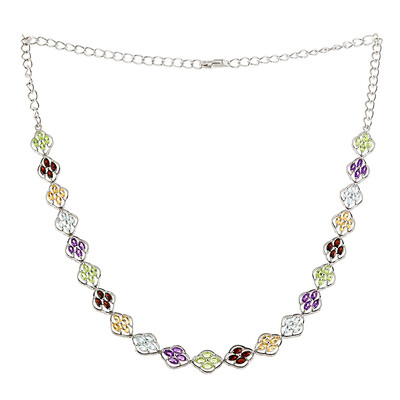 Edelstein-Silbercollier
