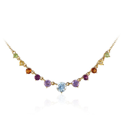 Edelstein-Silbercollier