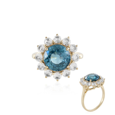 Ratanakiri-Zirkon-Goldring