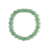 Grüner Aventurin-Armband