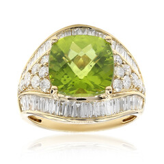 Dashihe-Peridot-Goldring (CIRARI)