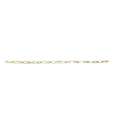 Silberarmband