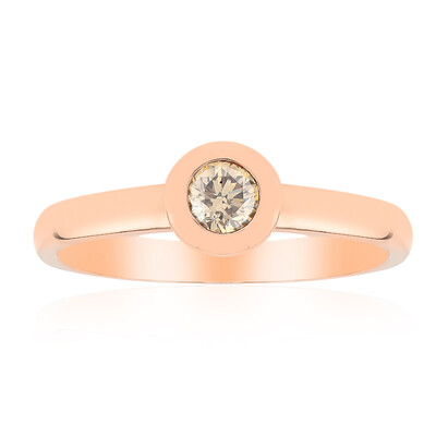 SI1 Argyle-Rose de France-Brillant-Goldring (Annette)