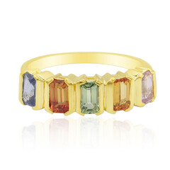 Saphir-Goldring (Adela Gold)