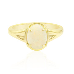 Coober Pedy-Opal-Goldring (Mark Tremonti)