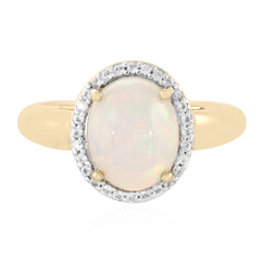 Welo-Opal-Goldring