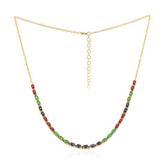 Edelstein-Silbercollier