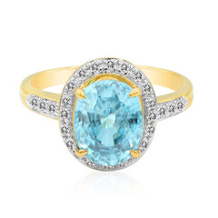Ratanakiri-Zirkon-Goldring (Adela Gold)