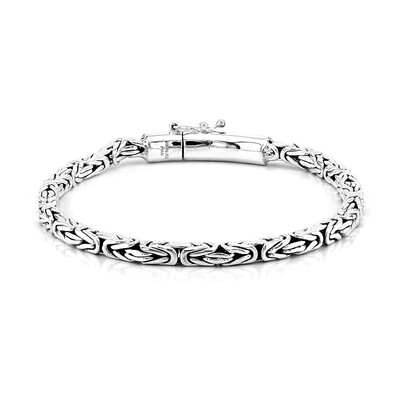 Silberarmband (Nan Collection)