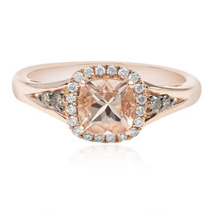 AAA-Morganit-Goldring