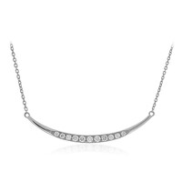 SI2 (G) Brillant-Goldcollier (CIRARI)