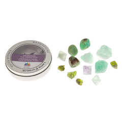 Wasseredelsteine (Lapis Vitalis)