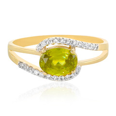 Sphen-Goldring