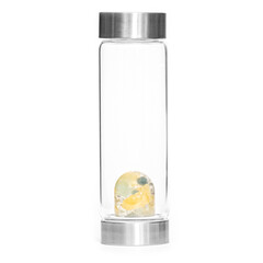 Via Flasche "Free your Mind" (VitaJuwel)
