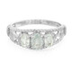 Paraiba-Turmalin-Silberring