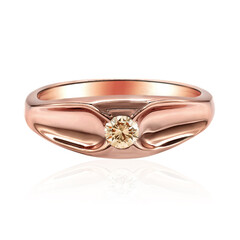 SI1 Argyle-Rose de France-Brillant-Goldring