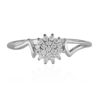 VS1 (G) Brillant-Goldring